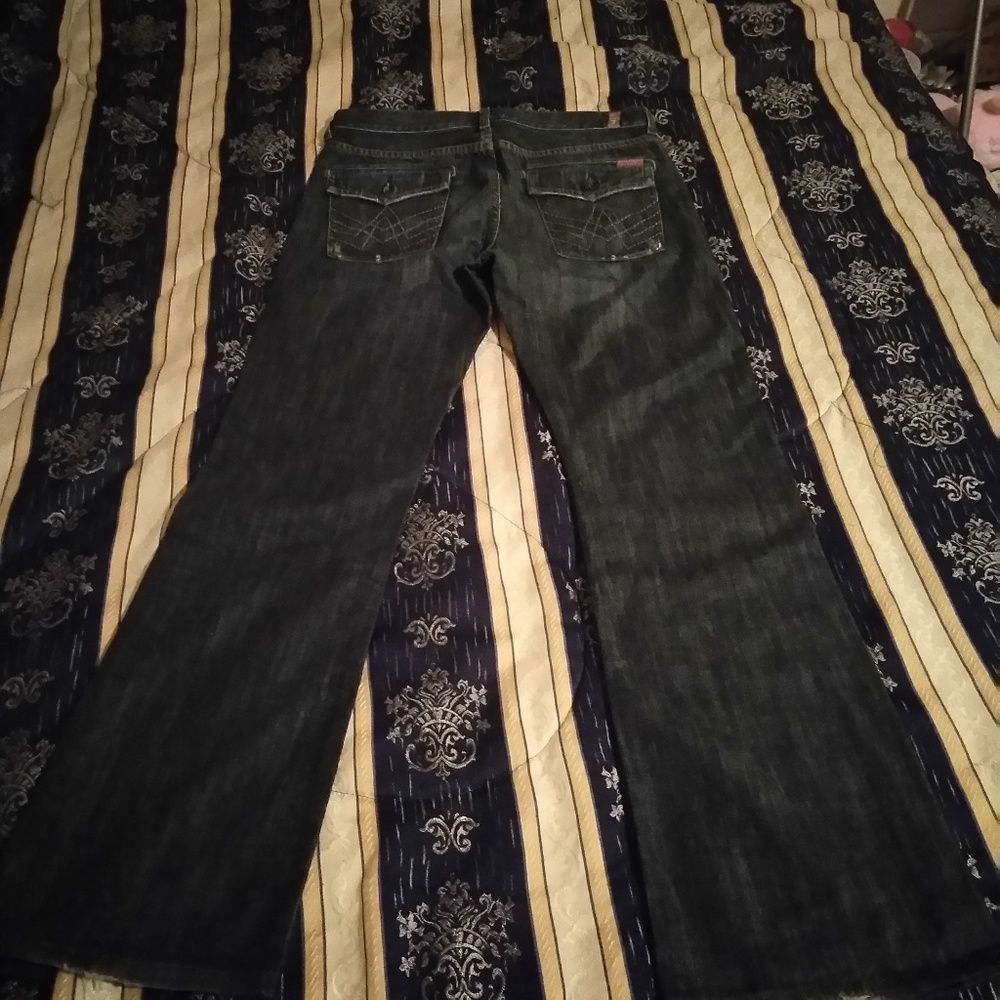 7 jeans